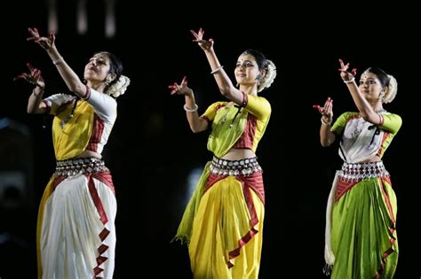 Danza Hindú Tradicional Todo Lo Que Necesitas Saber Universo Hindu