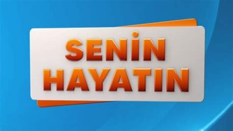 Show Tv Canlı Yayın Senin Hayatın Canlı İzle 9 Mart 2022 Haberfokus