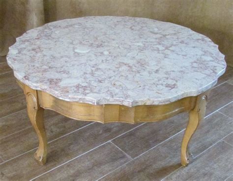 Round Marble Coffee Tables Ideas On Foter