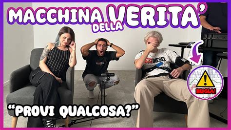 LA MACCHINA DELLA VERITA CON GRENBAUD E KOKESHI EPISODIO 1 W Gioee