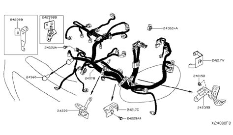 Wiring 2015 Nissan Versa Sedan