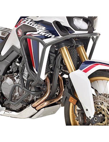 PROTECCIONES GIVI MOTOR HONDA AFRICA TWIN CRF1000L