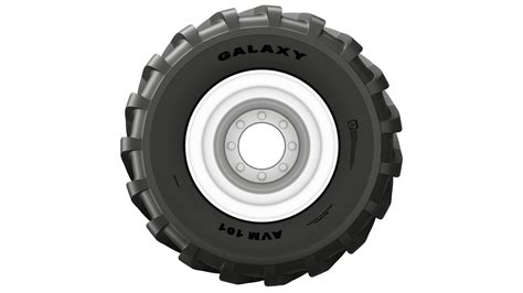 Galaxy Avm Agriculture Off Road Tires Yokohama Atg