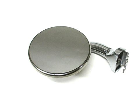 Hot Rod Peep Mirror LH 3 Affordable Street Rods