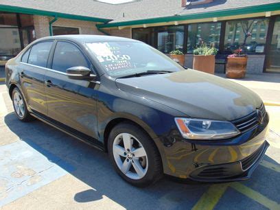 Used Volkswagen Jetta Tdi For Sale Autotrader