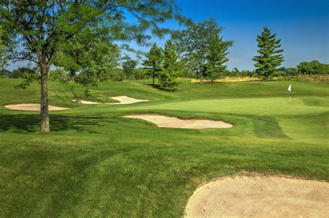 Liberty Township, OH Golf Membership | Four Bridges Country Club