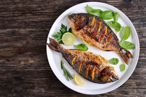 Best Sea Bream Stock Photos, Pictures & Royalty-Free Images - iStock
