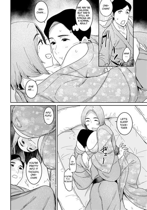 10 Zoku Youji Taikou English Luscious Hentai Manga Porn