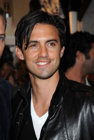 Milo Ventimiglia Fashion Week - Milo Ventimiglia Photo (8473291) - Fanpop