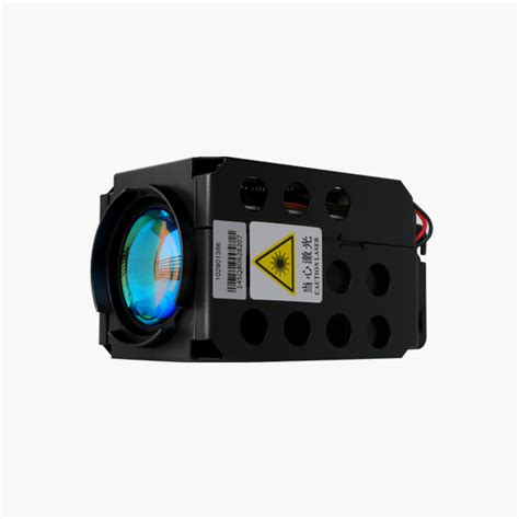 Wholesale 500m Distance 850nm VCSEL Laser Illuminator Short Distance