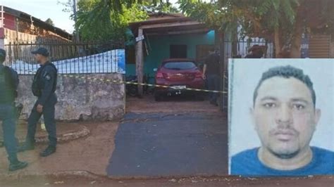 Homem é Assassinado Pelo Cunhado A Golpes De Foice Na Vila São Braz Em