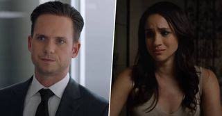 Suits producer offers update on potential revival – and whether Meghan ...