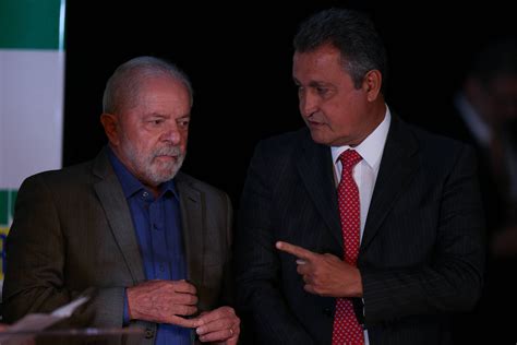 Lula Terá 37 Ministérios Com Divisão Do Planejamento E Recriação Da