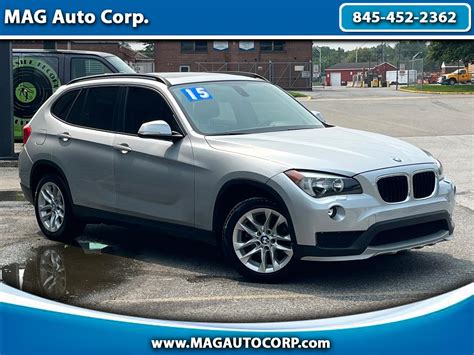 Used Bmw X Xdrive I For Sale In Poughkeepsie Ny Mag Auto Corp