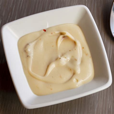 Mexican White Sauce Recipe Creamy Magic In A Spoon