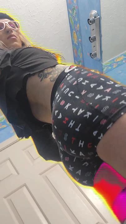 I Thought My Ass Looked Good In These Shorts Do You Think My Booty Looks Good In These Shorts Or