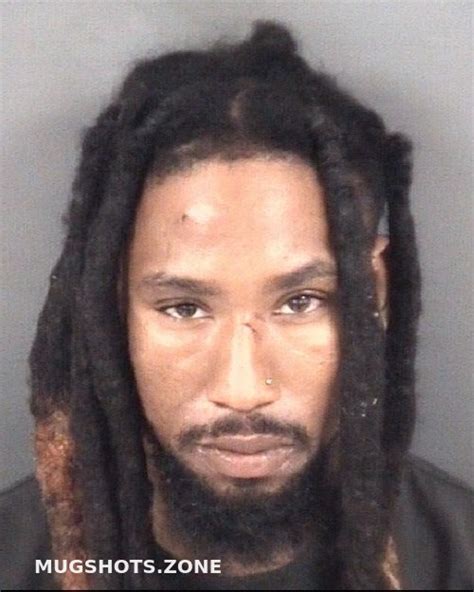 Casimir Jamyri Phontae 11 16 2023 Cumberland County Mugshots Zone