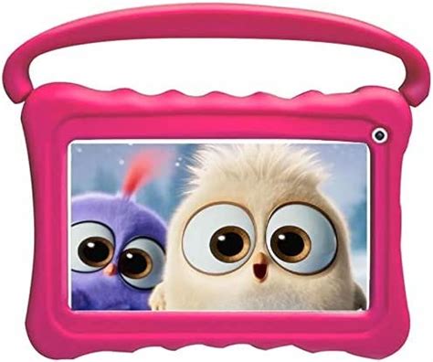 Kids Tablet for Toddlers 7 inch Tablet for Kids Edition Tablets 32GB ...