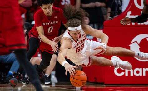 Dave Feit Husker Hoops Hot Takes All Huskers