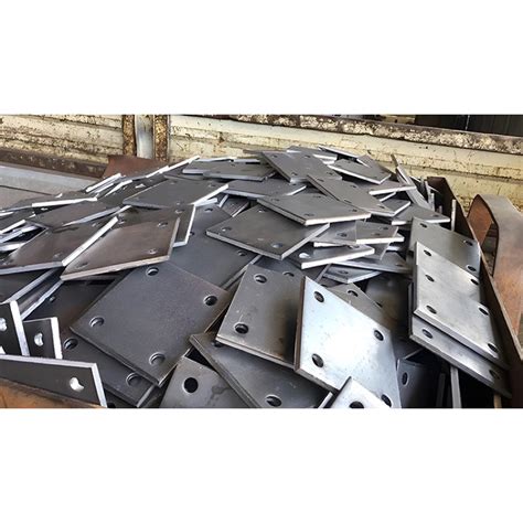 mild steel plate base plate plat besi papan besi mm  mm