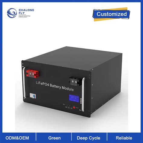 Lifepo Lithium Battery Backup Power Oem Odm V Ah Lithium Battery