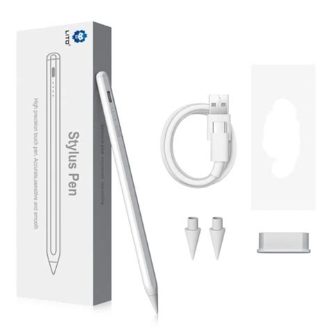 High Quality Wholesale Stylus Pen For Ipad With Palm Rejectionactive