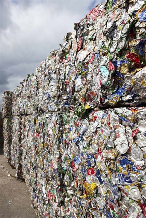 Aluminium Packaging Recycling Rates Continue To Increase Shows Q2 PRN