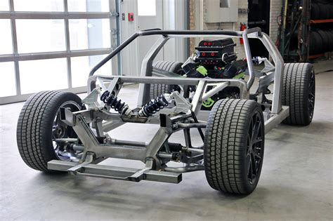 How To Build A Car Chassis From Scratch Car Sale And Rentals