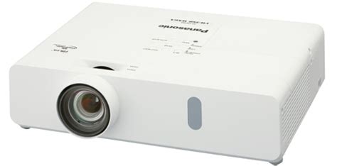 Panasonic India Unveils Next-Gen Range of Portable LCD Projector