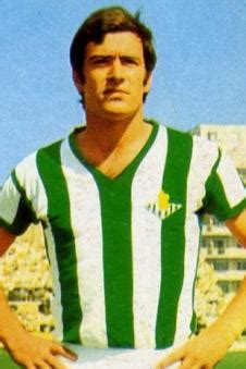 Historia Del Real Betis Hoy Hace A Os Debut Oficial De Jes S Mar A