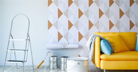 A Guide To Use and Mix Pattern in Interior Design | Foyr