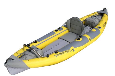 What are the best inflatable fishing boats? [Buying Guide 2021 ...