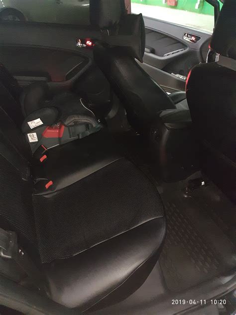 салон экокожа — DRIVE2