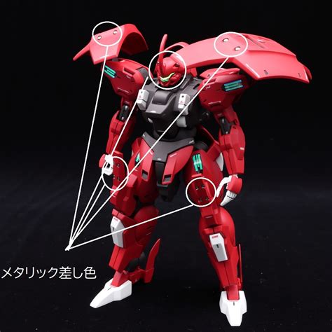 ショップ ガンプラ Hg 1 144 ダリルバルデ 盾パーツ 機動戦士ガンダム水星の魔女 Econetbi