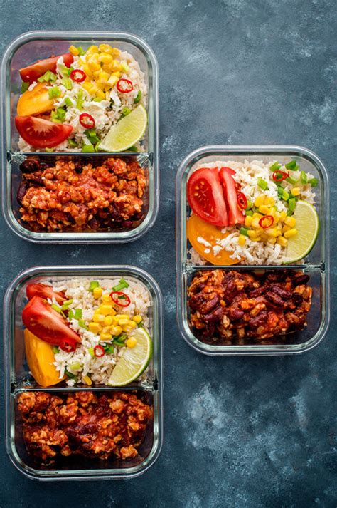 Fit lunchboxy 3 proste i smaczne przepisy do pudełka Make bento