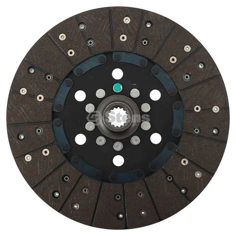 John Deere Clutch Disc