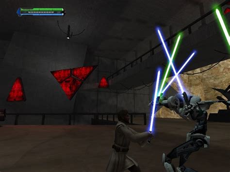 Obi-Wan VS General Grievous image - SecretApprentice - Indie DB