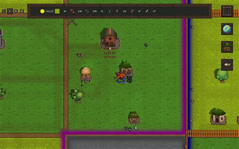 Hostile Expanses by Muir Games