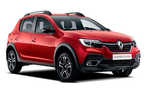 Lanzamiento: Renault Sandero, Logan Y Stepway (2020), 43% OFF