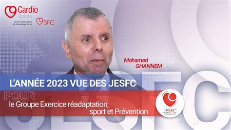 Lann E Vue Des Jesfc Pour Le Groupe Exercice R Adaptation Sport