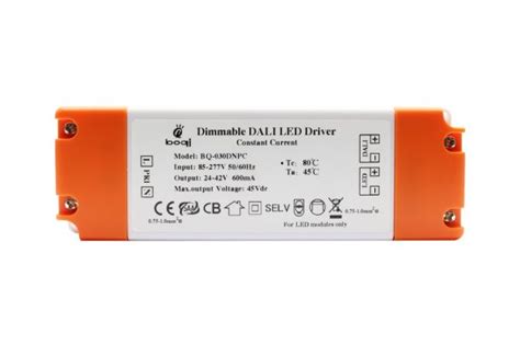 Boqi Dali Led Drivers Expertise Quality You Can Trust