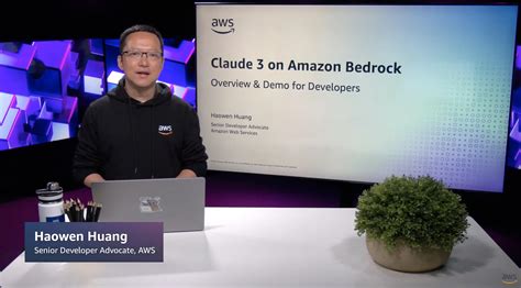 Community Mastering Amazon Bedrock With Claude 3 Developer S Guide