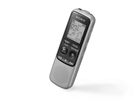 Sony Ic Recorder User Guide