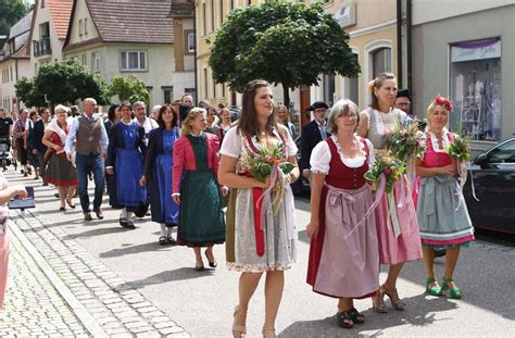 Vorfreude Auf Jubil Um Eltmann Feiert Das Bier Hassberge Neue