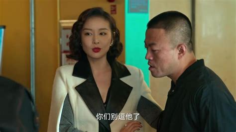 《狂飙》大结局才明白，高启强没把高晓晨当亲儿子，他只爱陈书婷 腾讯新闻