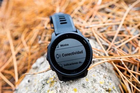 Garmin Forerunner Lte Review An Lisis Y Opini N