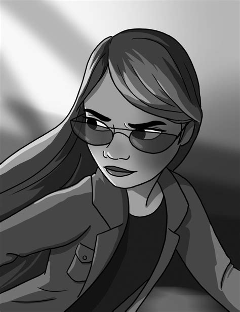 Sydney | City Spies Wiki | Fandom