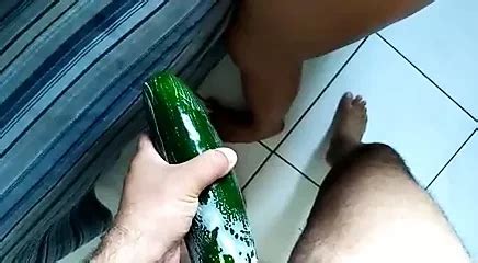Pepino E Uvas No Cu Brazilian Amateur Amateur Porn XHamster