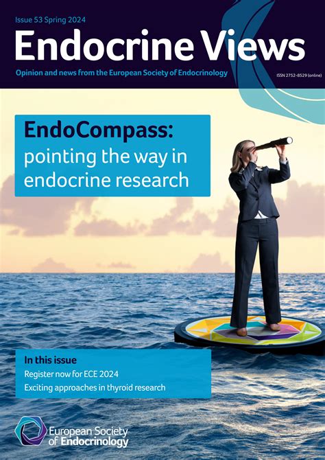 Endocrine Views Ese News Spring 2024 News And Views European Society