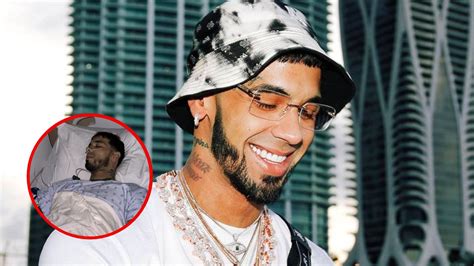 ¿anuel Sigue Vivo Teoría En Redes Sociales Asegura Que El Cantante Puertorriqueño Murió En El